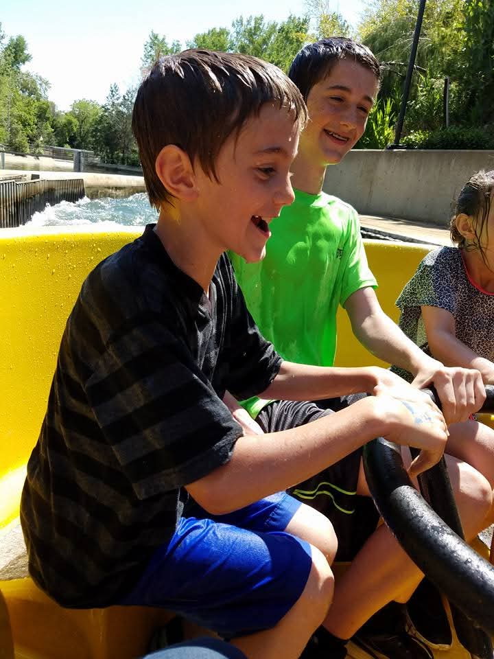Family fun