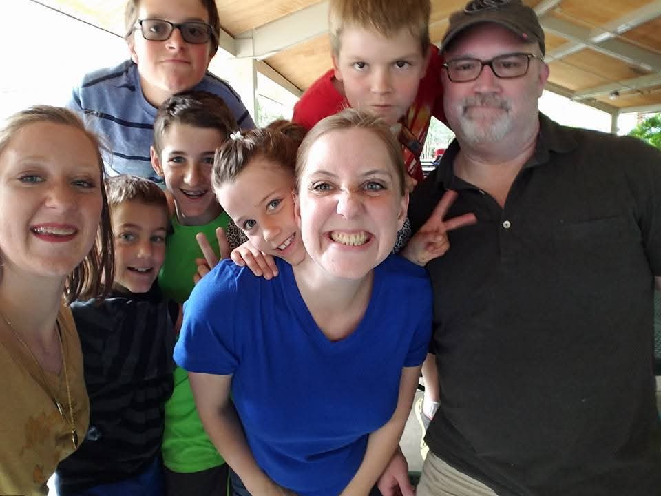 Family fun