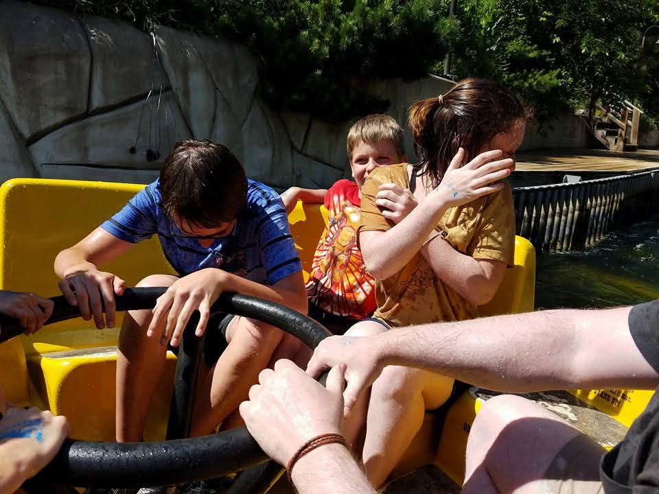 Family fun
