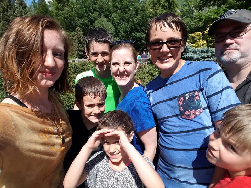 Family fun
